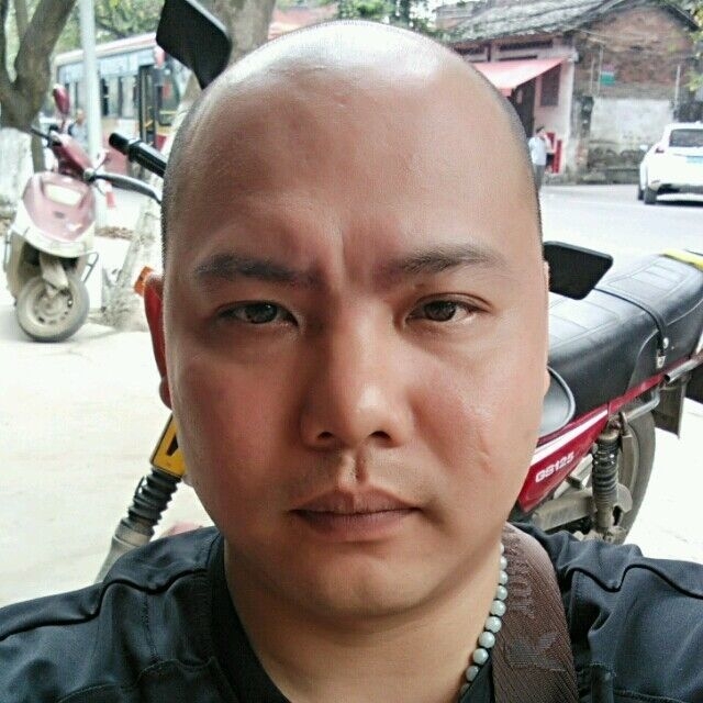 开心就好的第二张照片--南平相亲网