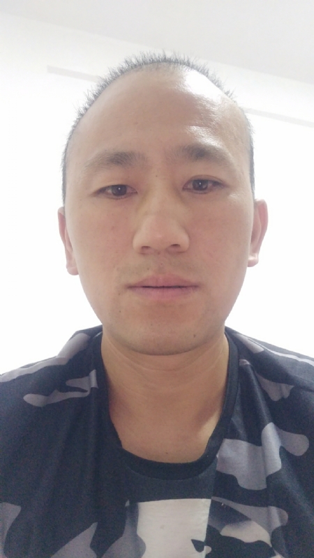 雨过天晴的第一张照片--南平相亲网