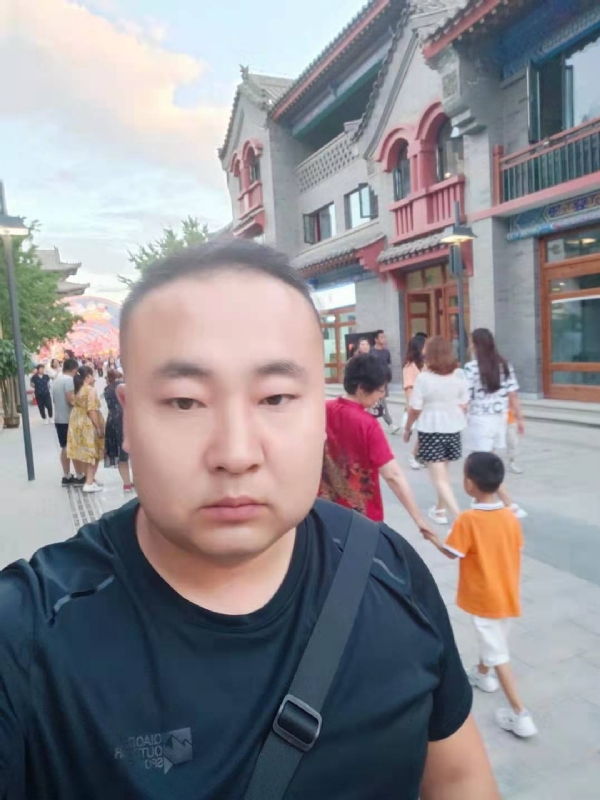 田二牛的第一张照片--南平相亲网
