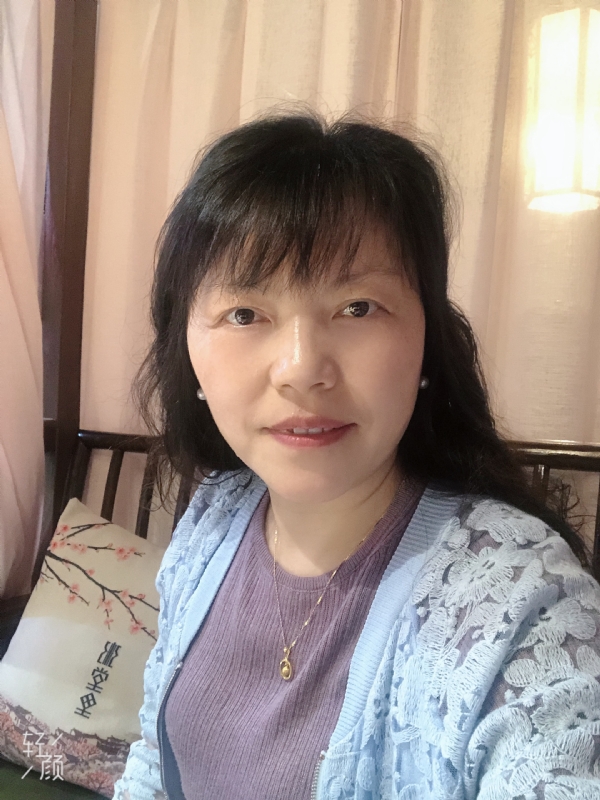 期盼的第二张照片--南平相亲网