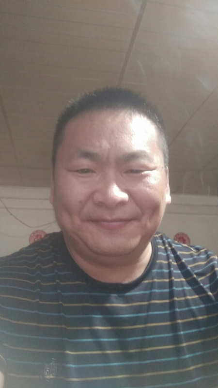 痛并快乐着的第一张照片--南平相亲网