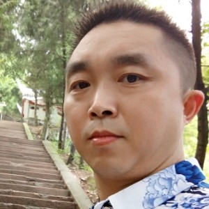 曾强的第一张照片--南平相亲网