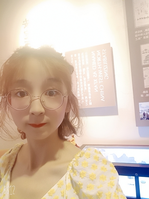 吴小小的第一张照片--南平相亲网