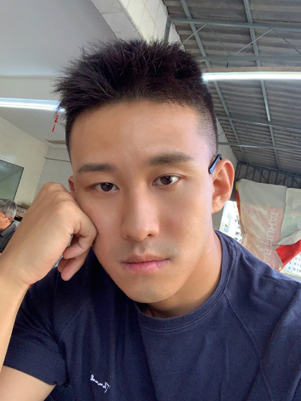 相见恨晚的第二张照片--南平相亲网