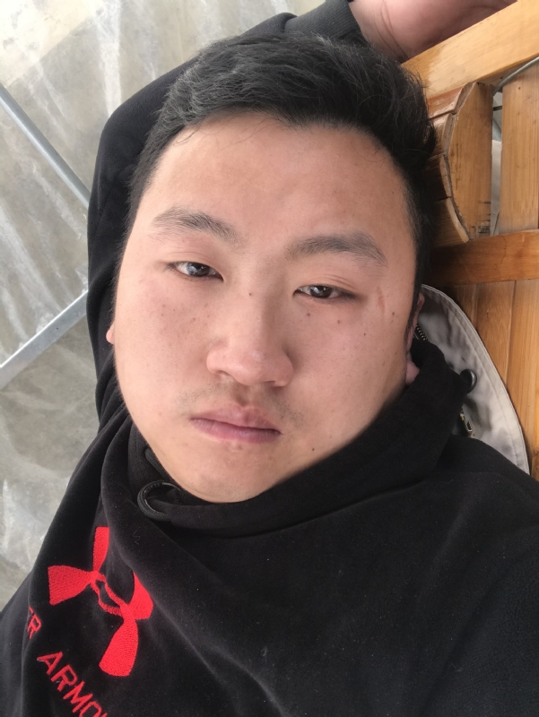 寻个媳妇疼的第一张照片--南平相亲网