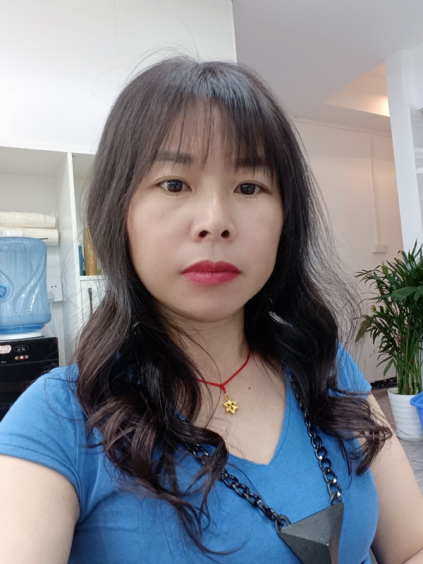 我就是我的第一张照片--南平相亲网