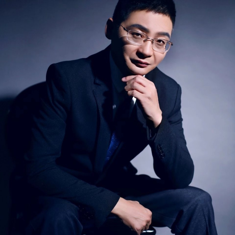 健圣堂陈中医的第一张照片--南平相亲网