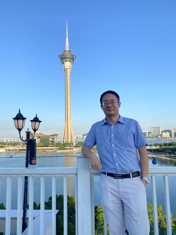 Yangyi的第三张照片--南平相亲网