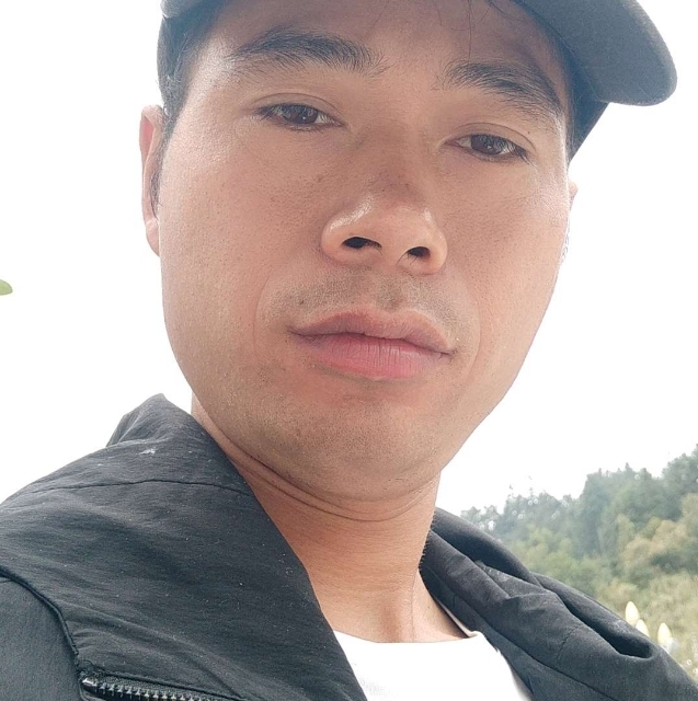 爱，要有你在的第三张照片--南平相亲网