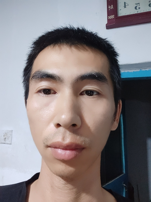 星空的第一张照片--南平相亲网