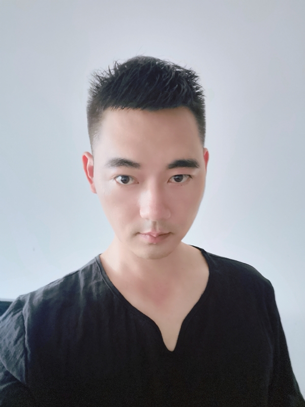 Run的第一张照片--南平相亲网