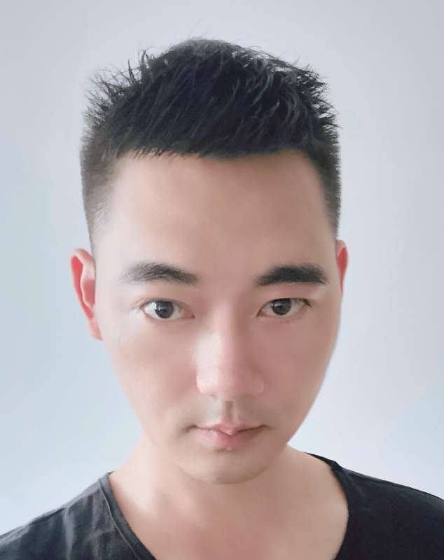 Run的第三张照片--南平相亲网