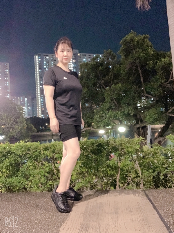 枫叶的第一张照片--南平相亲网