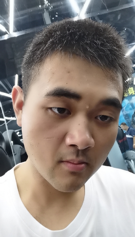 回眸一笑的第一张照片--南平相亲网