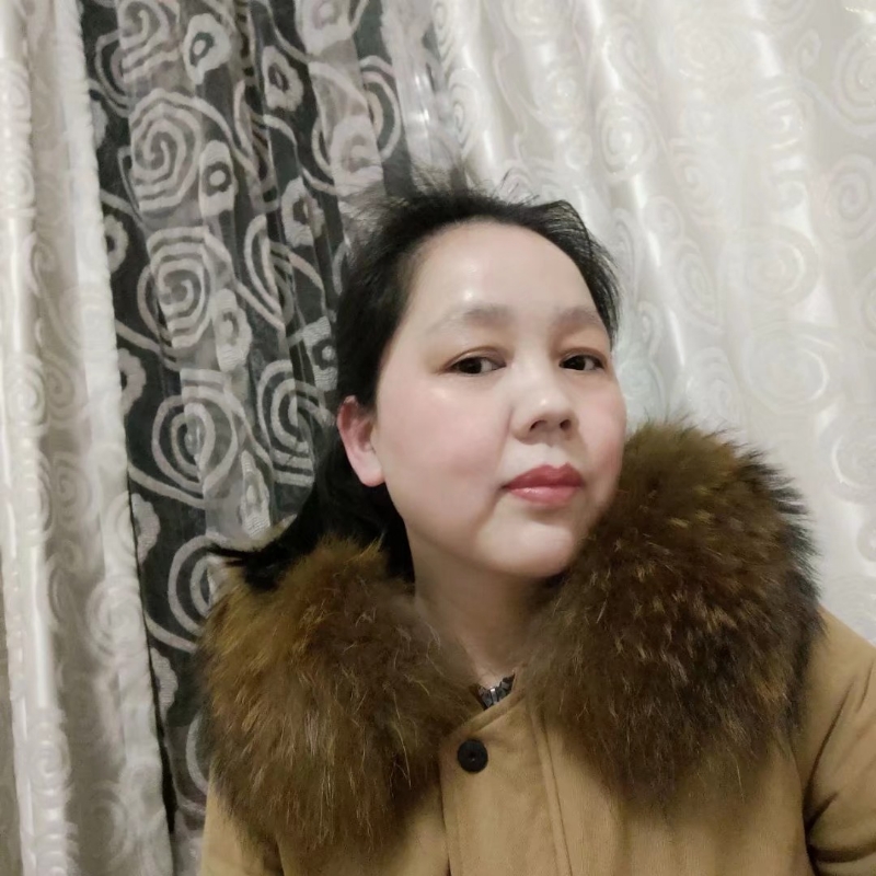 随心的第一张照片--南平相亲网