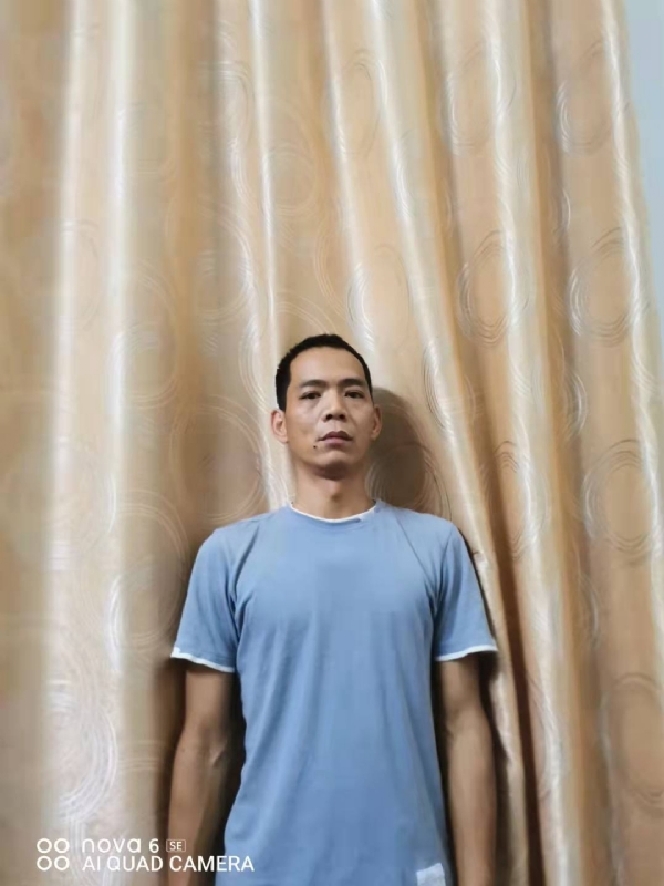 缘起的第一张照片--南平相亲网