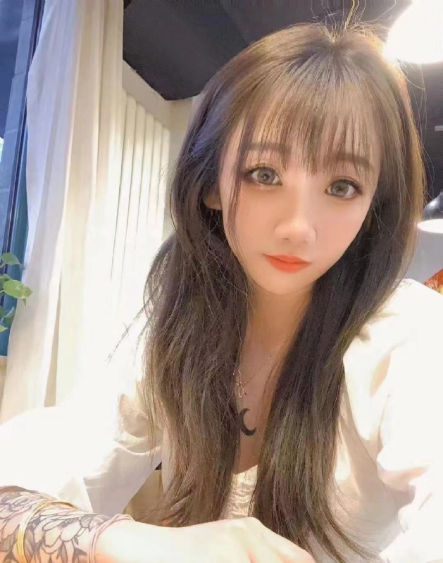 柚子的第一张照片--南平相亲网