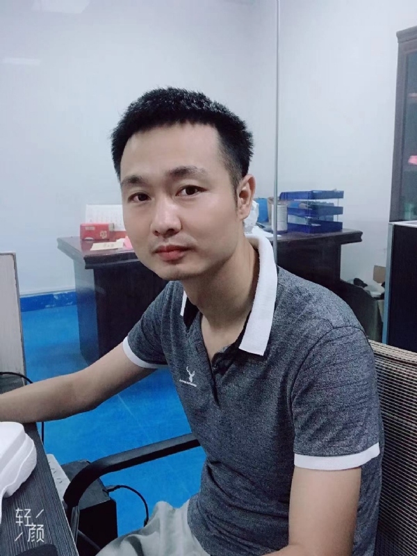 不忘初心的第一张照片--南平相亲网