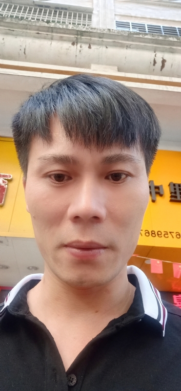 笑看人生的第一张照片--南平相亲网