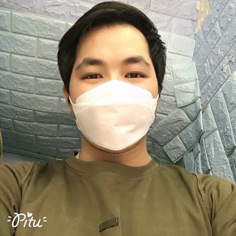 Kwan的第一张照片--南平相亲网