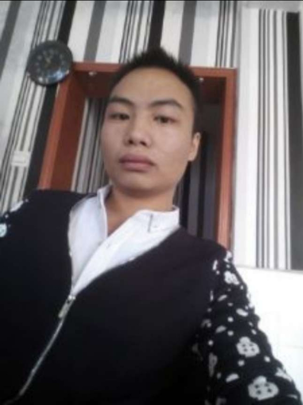 阿龙的第一张照片--南平相亲网