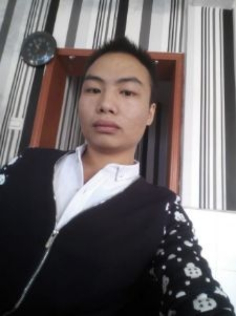 阿龙的第二张照片--南平相亲网
