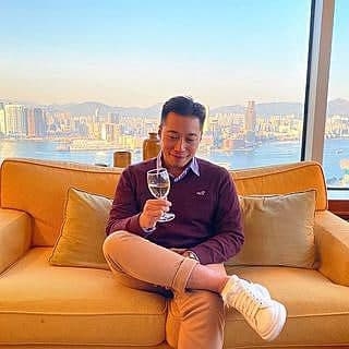 大漠孤烟的第一张照片--南平相亲网