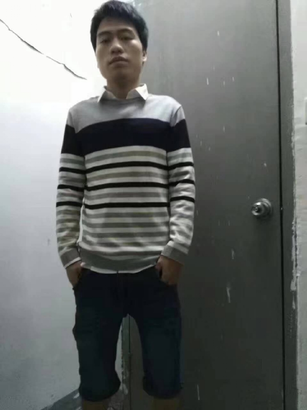 冯的第一张照片--南平相亲网