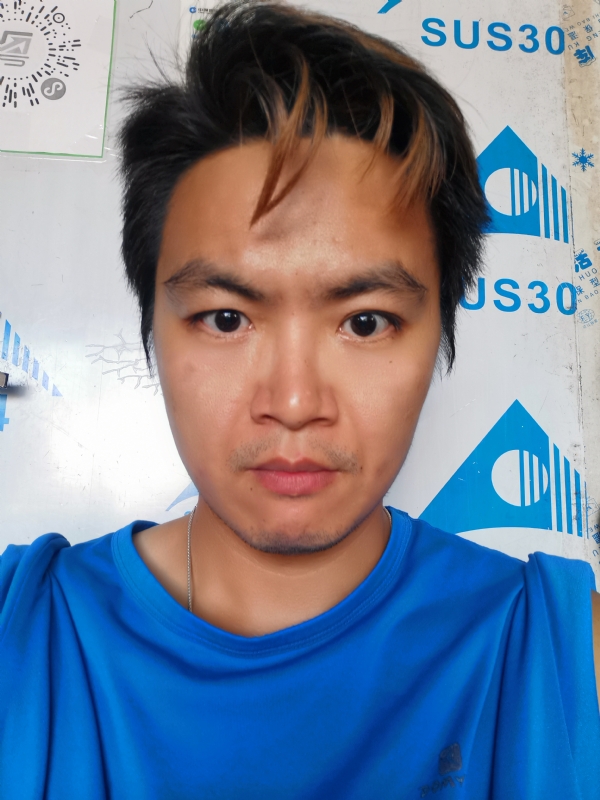 Diego的第一张照片--南平相亲网