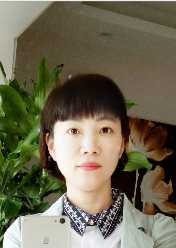 紫露的第一张照片--南平相亲网