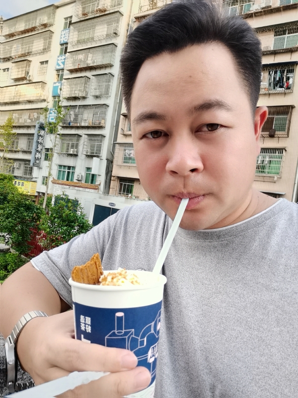 K金o的第一张照片--南平相亲网