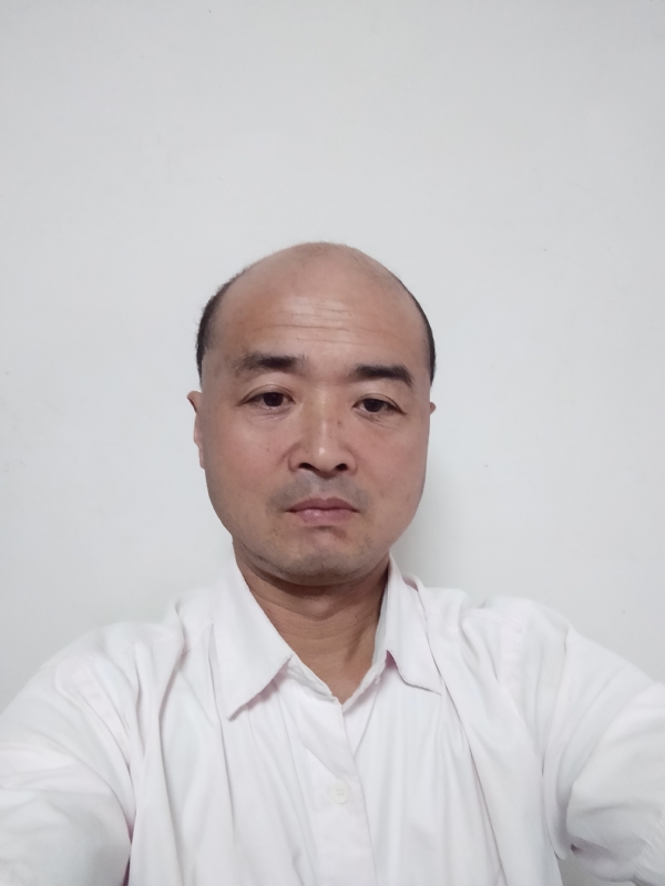 业善的第二张照片--南平相亲网