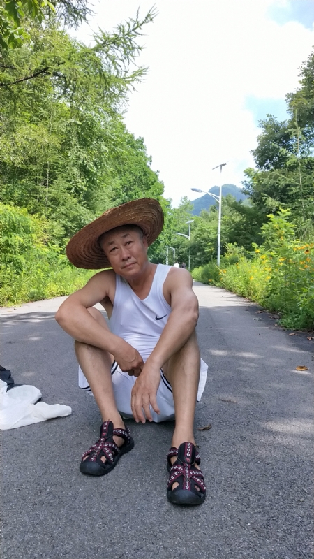 真诚寻伴的第一张照片--南平相亲网