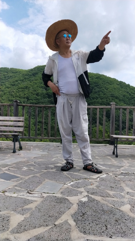 真诚寻伴的第二张照片--南平相亲网
