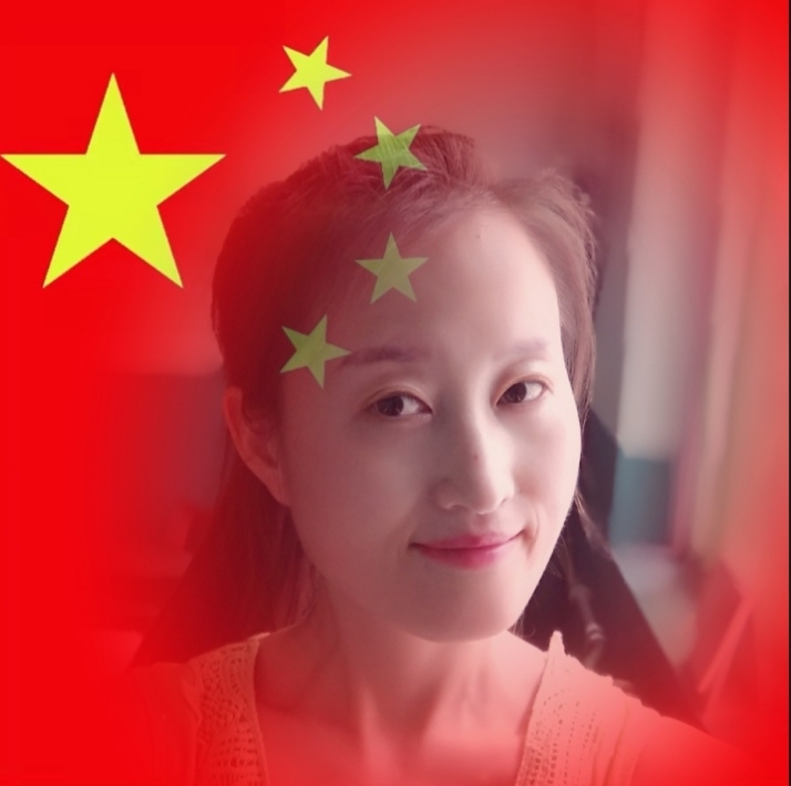 可爱如你的第一张照片--南平相亲网