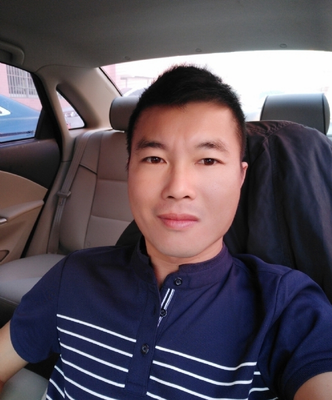 撸止深的第一张照片--南平相亲网
