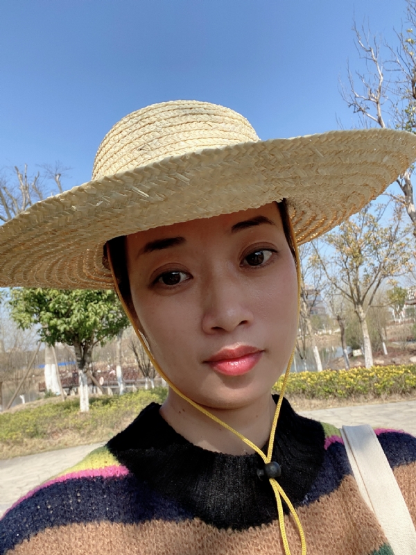 简单的第一张照片--南平相亲网