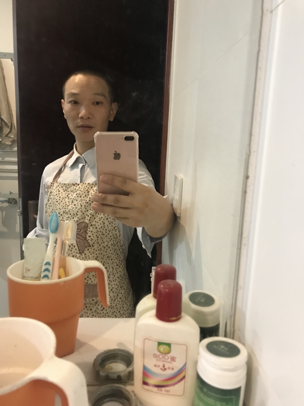 风子的第一张照片--南平相亲网