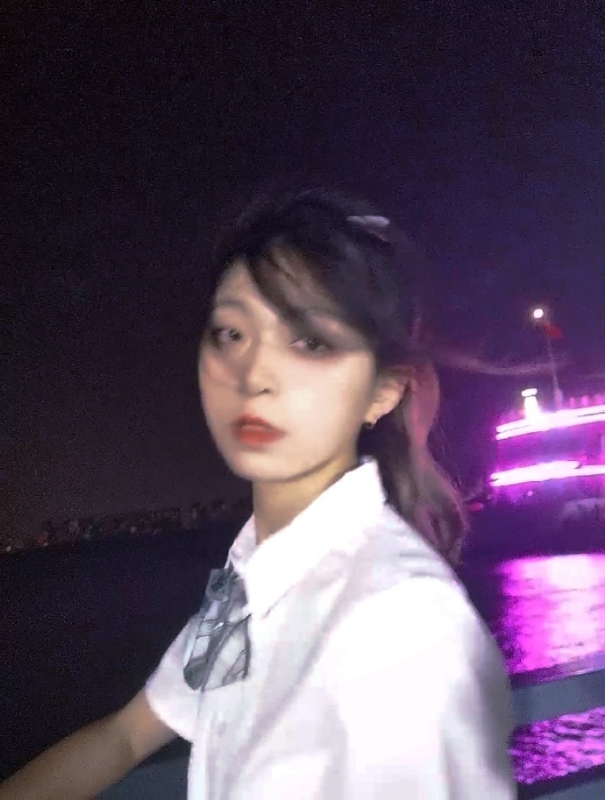 李美嘉的第四张照片--南平相亲网