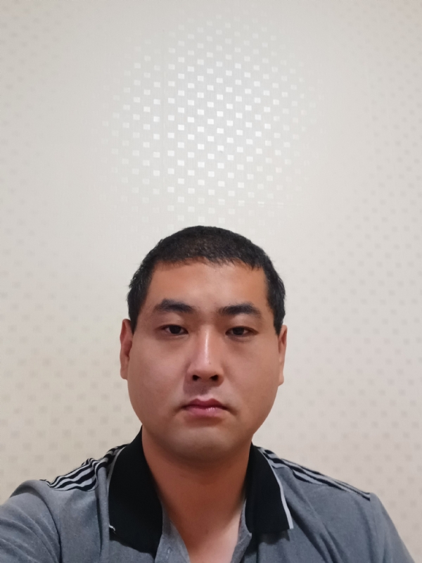 云吉的第一张照片--南平相亲网