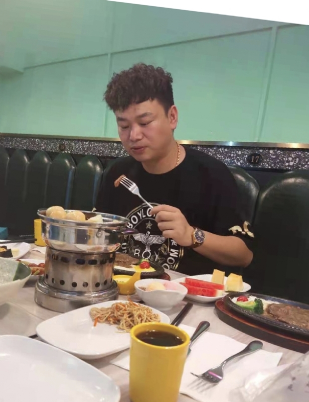 杰的第一张照片--南平相亲网