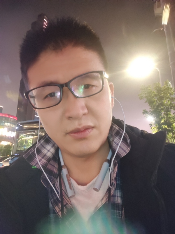 清梦流影的第一张照片--南平相亲网