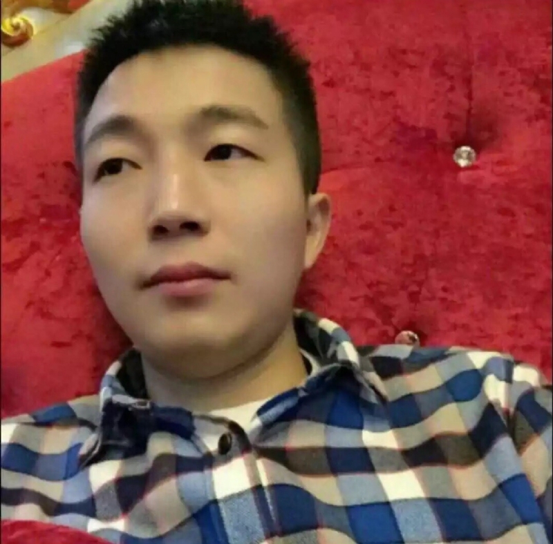 崩塌的信仰的第一张照片--南平相亲网