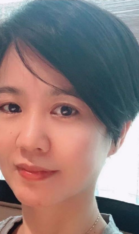 琪琪的第一张照片--南平相亲网