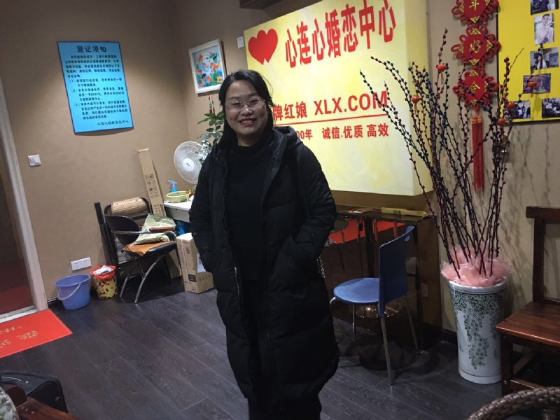 ei的第一张照片--南平相亲网