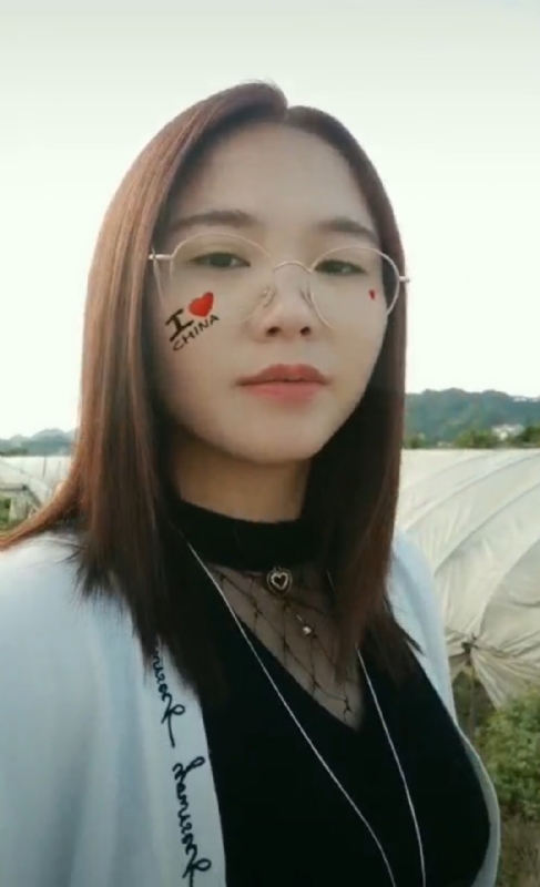 完美无瑕的第一张照片--南平相亲网