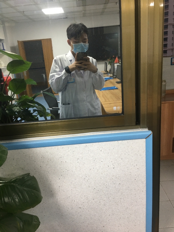 社交牛逼症的第三张照片--南平相亲网
