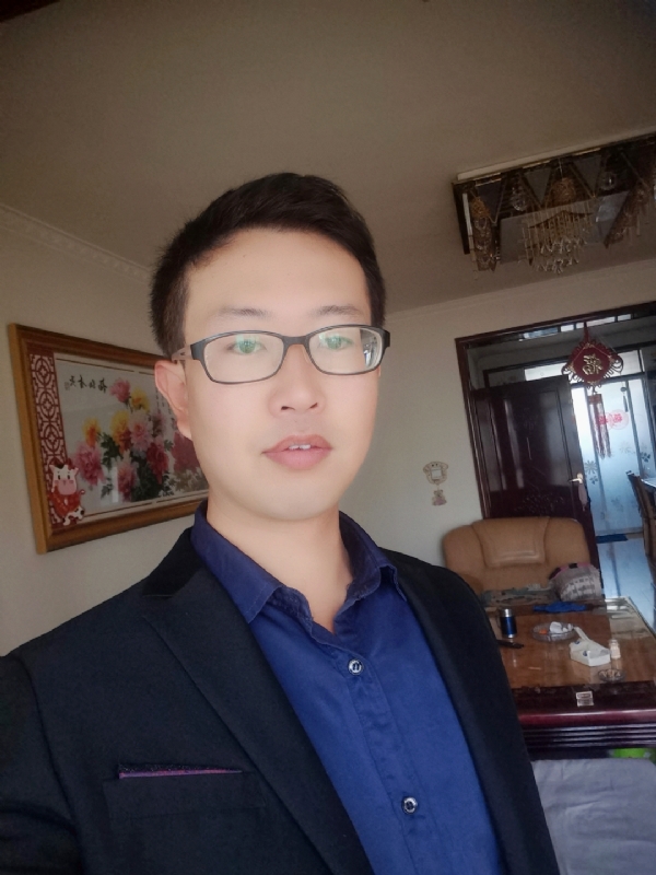 遇一人白首的第一张照片--南平相亲网