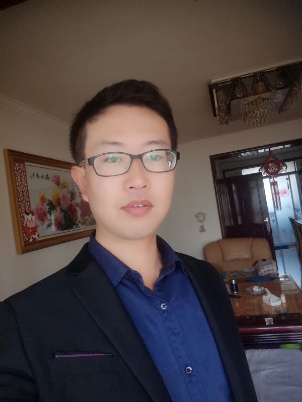 遇一人白首的第二张照片--南平相亲网