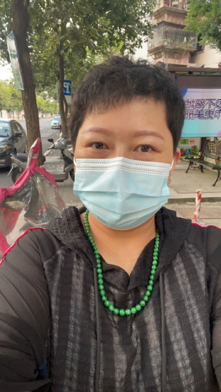 阿敏的第二张照片--南平相亲网
